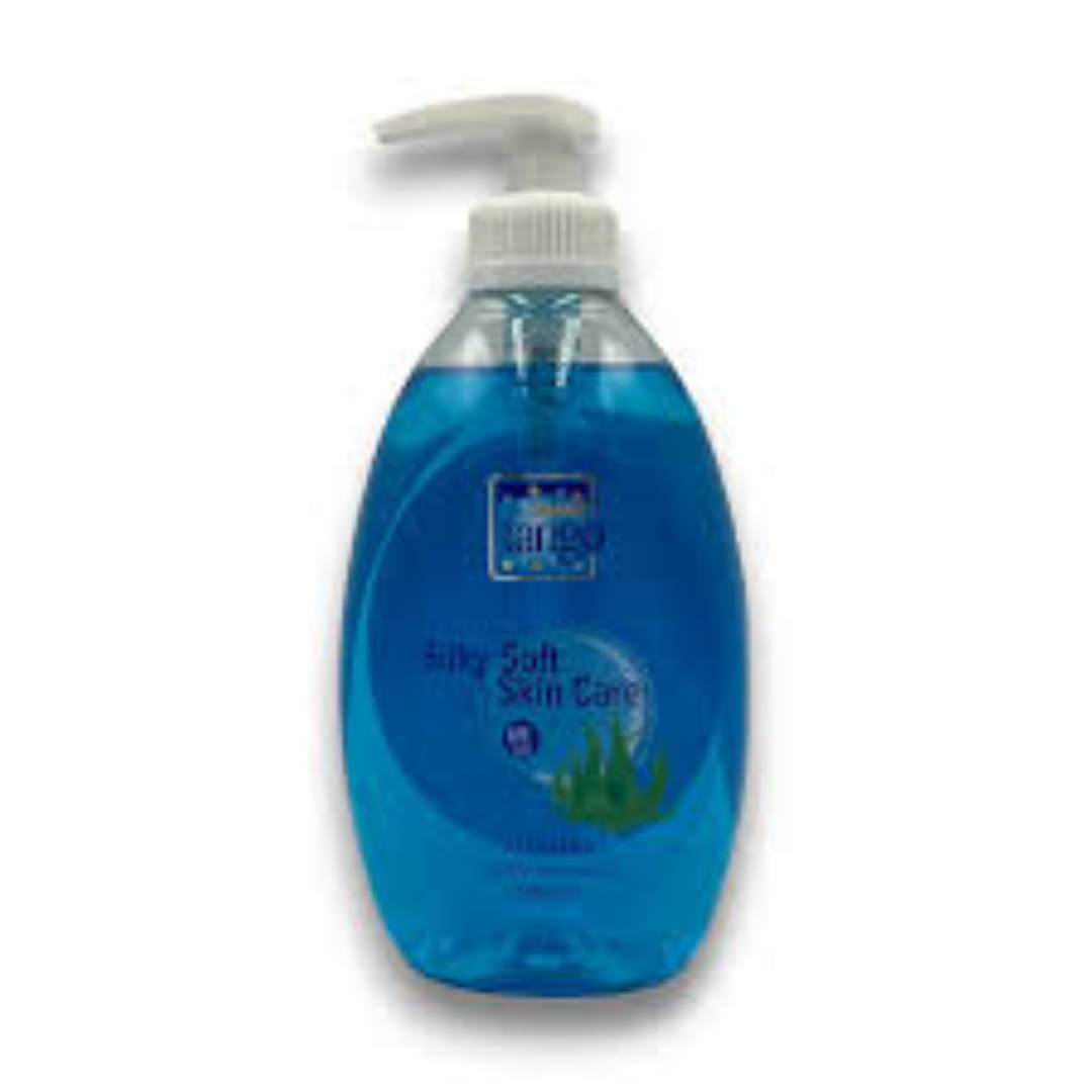 TANGO LIQUID H/SOAP ALOE VERA 500ML